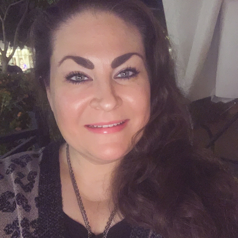 Meet your Posher, Amanda!